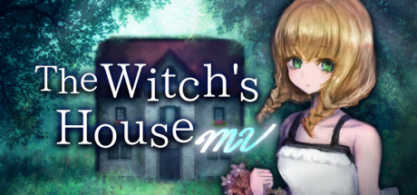 魔女之家MV The Witch’s House MV-蓝豆人-PC单机Steam游戏下载平台