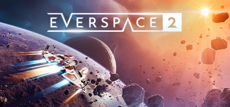 永恒空间2 EVERSPACE? 2-蓝豆人-PC单机Steam游戏下载平台