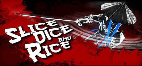 《Slice Dice & Rice》-蓝豆人-PC单机Steam游戏下载平台