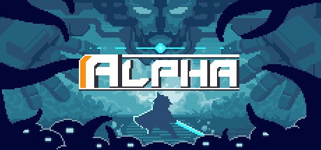 阿尔法 ALPHA-蓝豆人-PC单机Steam游戏下载平台
