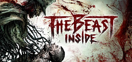 心魔/The Beast Inside（v1.03版）-蓝豆人-PC单机Steam游戏下载平台