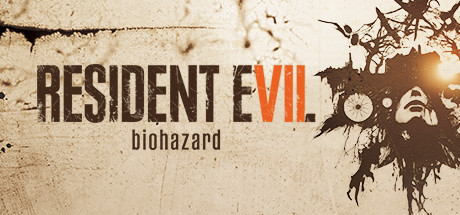 生化危机7/Resident Evil7（更新年度黄金收藏版）-蓝豆人-PC单机Steam游戏下载平台