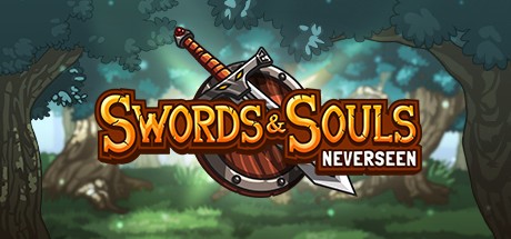 剑与魂2：未见/Swords & Souls: Neverseen-蓝豆人-PC单机Steam游戏下载平台