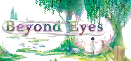 视觉之上 Beyond Eyes-蓝豆人-PC单机Steam游戏下载平台