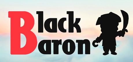 黑色男爵 Black Baron-蓝豆人-PC单机Steam游戏下载平台