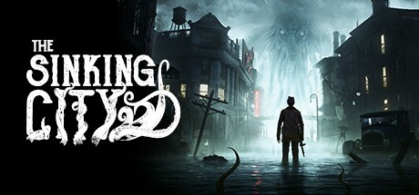 沉没之城 The Sinking City-蓝豆人-PC单机Steam游戏下载平台