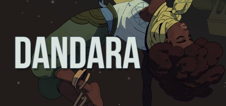 《丹达拉 Dandara》-蓝豆人-PC单机Steam游戏下载平台