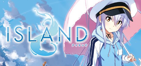 《ISLAND》-蓝豆人-PC单机Steam游戏下载平台