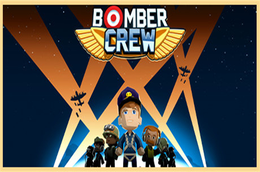 轰炸机小队豪华版/Bomber Crew-蓝豆人-PC单机Steam游戏下载平台