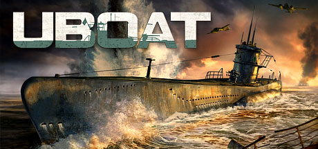 U型潜艇/德国水手/UBOAT-蓝豆人-PC单机Steam游戏下载平台