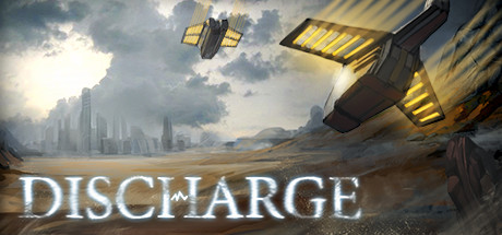 铱战争 Discharge-蓝豆人-PC单机Steam游戏下载平台