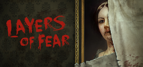 层层恐惧/Layers of Fear（v1.3.0豪华版）-蓝豆人-PC单机Steam游戏下载平台