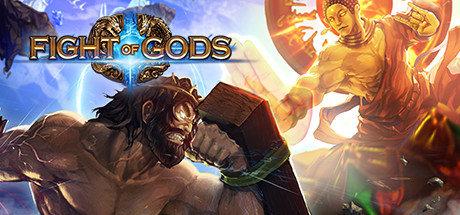 诸神之战 Fight of Gods-蓝豆人-PC单机Steam游戏下载平台