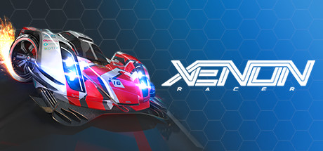 氙气赛车 Xenon Racer-蓝豆人-PC单机Steam游戏下载平台