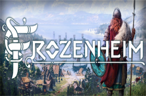 弗罗森海姆/Frozenheim-蓝豆人-PC单机Steam游戏下载平台