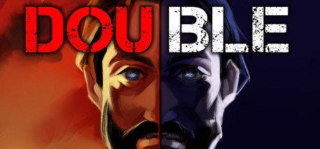 《Double》中文版-蓝豆人-PC单机Steam游戏下载平台