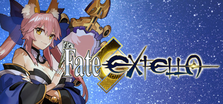 Fate/EXTELLA中文版-蓝豆人-PC单机Steam游戏下载平台