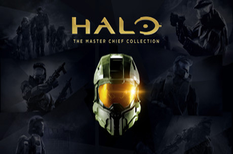 光环：士官长合集/Halo: The Master Chief Collection（六部合集版）-蓝豆人-PC单机Steam游戏下载平台