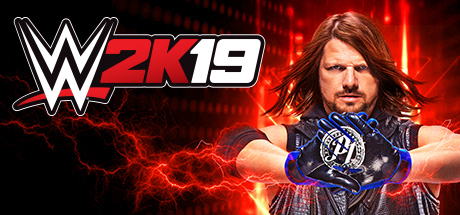 WWE 2K19/单机.同屏多人-蓝豆人-PC单机Steam游戏下载平台