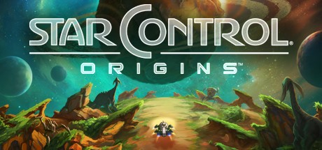 《行星控制：起源 Star Control: Origins》-蓝豆人-PC单机Steam游戏下载平台