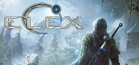 ELEX中文版-蓝豆人-PC单机Steam游戏下载平台