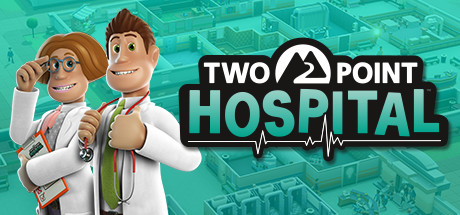 双点医院/Two Point Hospital-蓝豆人-PC单机Steam游戏下载平台