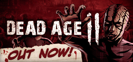 尸变纪元2 Dead Age 2-蓝豆人-PC单机Steam游戏下载平台