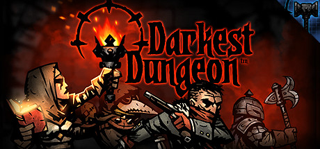 暗黑地牢/Darkest Dungeon-蓝豆人-PC单机Steam游戏下载平台