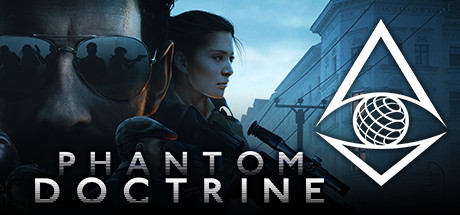 《幽灵教义 Phantom Doctrine》-蓝豆人-PC单机Steam游戏下载平台