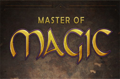 魔法大师/Master of Magic-蓝豆人-PC单机Steam游戏下载平台