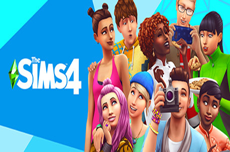 模拟人生4：乡间生活|全DLC/The Sims 4（v1.98.127.1030|集成DLCs）-蓝豆人-PC单机Steam游戏下载平台