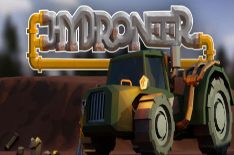 Hydroneer-蓝豆人-PC单机Steam游戏下载平台