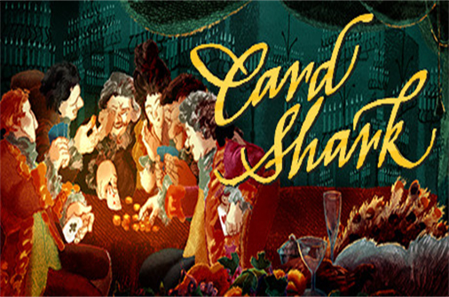 千爵史诗/Card Shark-蓝豆人-PC单机Steam游戏下载平台
