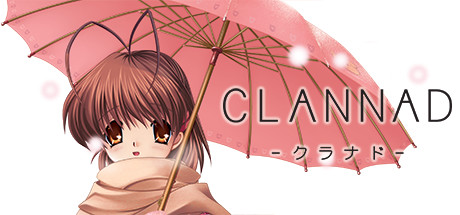 《CLANNAD》中文版-蓝豆人-PC单机Steam游戏下载平台