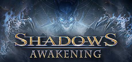 暗影：觉醒 Shadows: Awakening-蓝豆人-PC单机Steam游戏下载平台
