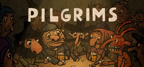 《朝圣者 Pilgrims》-蓝豆人-PC单机Steam游戏下载平台