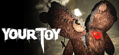 你的玩具（Your Toy）撕裂熊的复仇-蓝豆人-PC单机Steam游戏下载平台