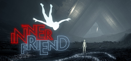 内心朋友The InnerFriend-蓝豆人-PC单机Steam游戏下载平台