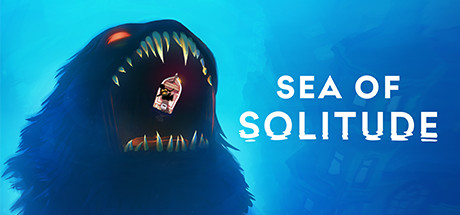 孤独之海/孤寂之洋/Sea of Solitude-蓝豆人-PC单机Steam游戏下载平台