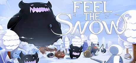 感受冬季：网络联机版/Feel The Snow-蓝豆人-PC单机Steam游戏下载平台