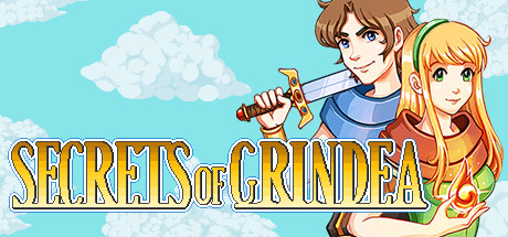 格兰蒂亚秘闻/Secrets of Grindea（v0.920a版）-蓝豆人-PC单机Steam游戏下载平台
