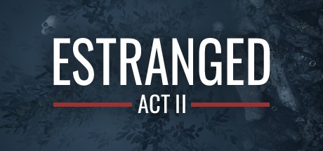 隔离：第二幕 Estranged: Act II-蓝豆人-PC单机Steam游戏下载平台