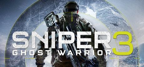狙击手幽灵战士3 Sniper Ghost Warrior 3》-蓝豆人-PC单机Steam游戏下载平台