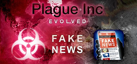 瘟疫公司：进化版 Plague Inc: Evolved-蓝豆人-PC单机Steam游戏下载平台