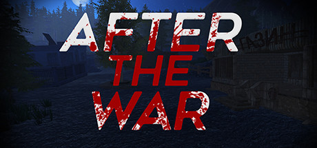 《战后 After The War》-蓝豆人-PC单机Steam游戏下载平台
