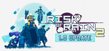 雨中冒险2/Risk of Rain 2(v1.2.4.1版)-蓝豆人-PC单机Steam游戏下载平台