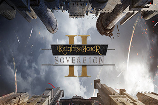 荣誉骑士2 君主/Knights of Honor II: Sovereign-蓝豆人-PC单机Steam游戏下载平台