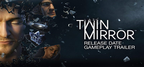 双子幻境/双镜 Twin Mirror-蓝豆人-PC单机Steam游戏下载平台