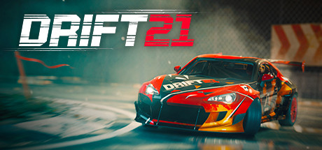 《漂移21 DRIFT21》-蓝豆人-PC单机Steam游戏下载平台