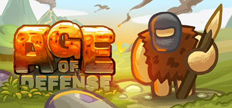 《防御纪元 Age of Defense》-蓝豆人-PC单机Steam游戏下载平台